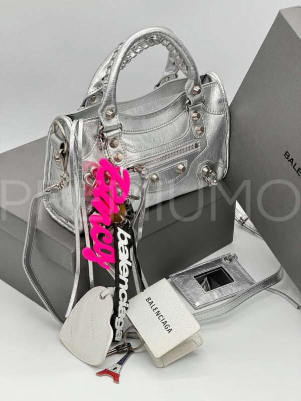 Balenciaga сумка PR631124 2