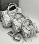 Balenciaga сумка PR225782 12
