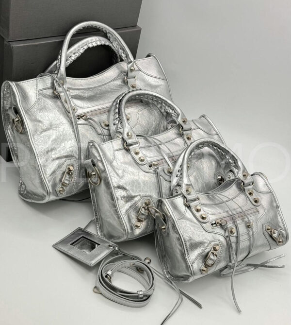 Balenciaga сумка PR225782 6