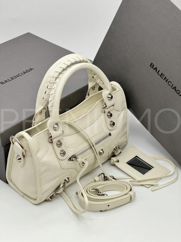 Balenciaga сумка PR979408 2