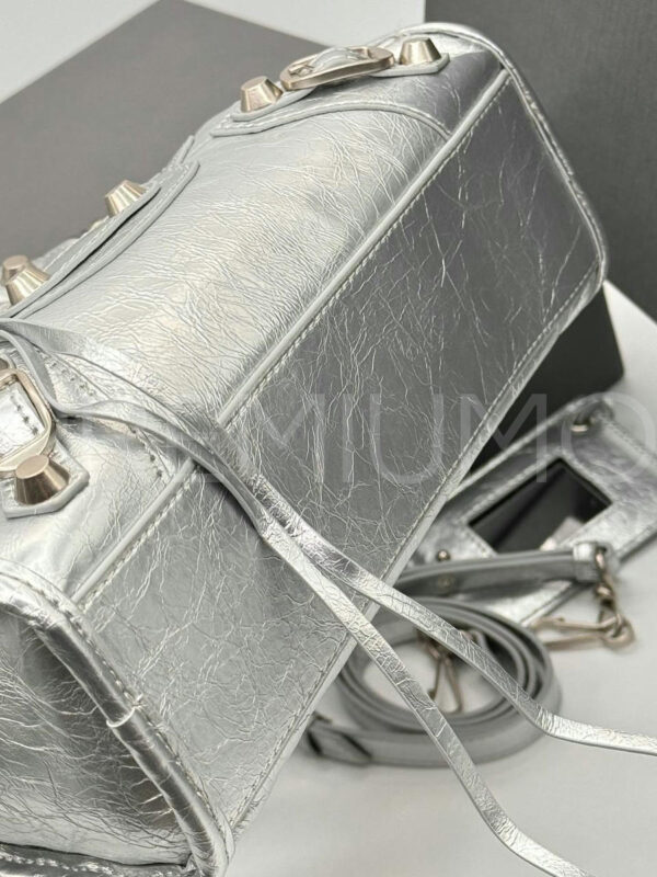 Balenciaga сумка PR225782 3