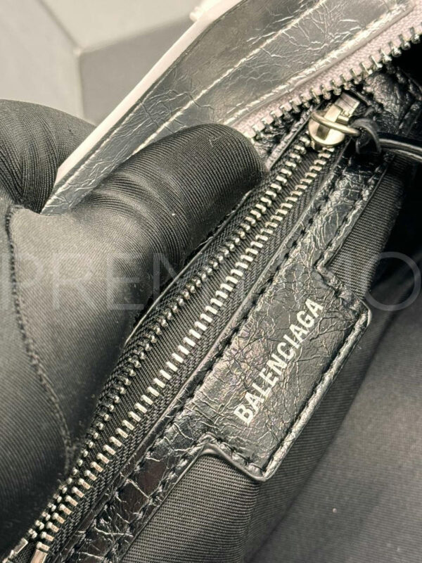 Balenciaga сумка PR225782 4