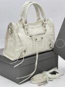 Balenciaga сумка PR817820 5