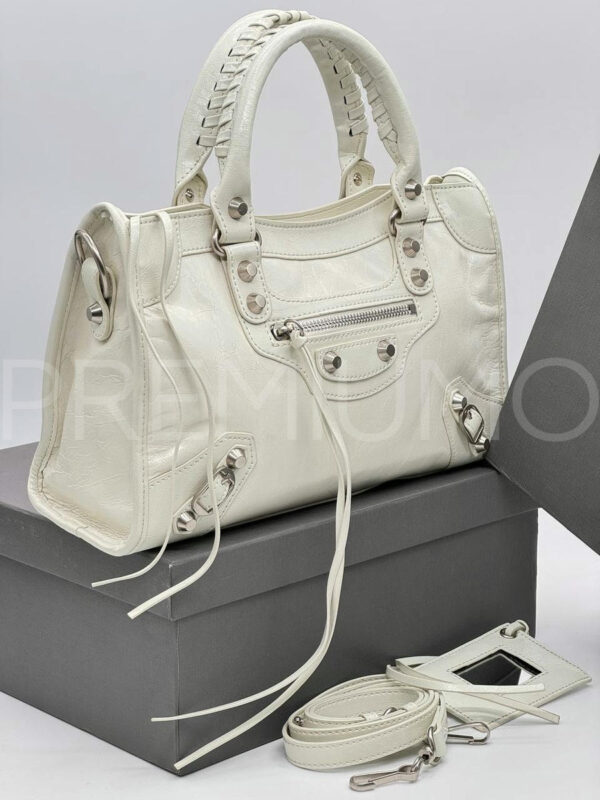 Balenciaga сумка PR817820