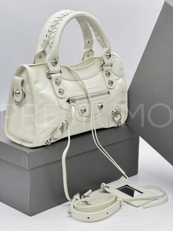 Balenciaga сумка PR979408 3