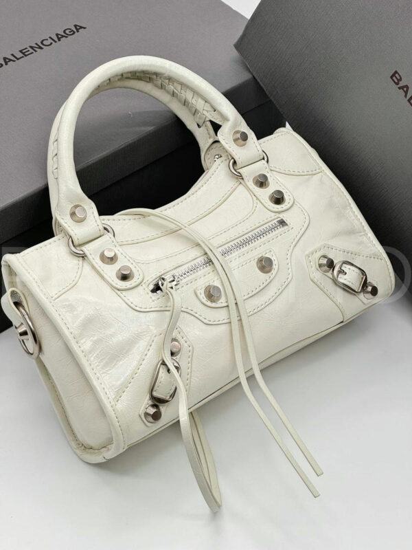 Balenciaga сумка PR979408 5