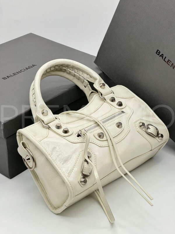 Balenciaga сумка PR979408 6