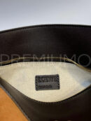 Loewe Pazzle сумка черно-коричневая PR540461 18
