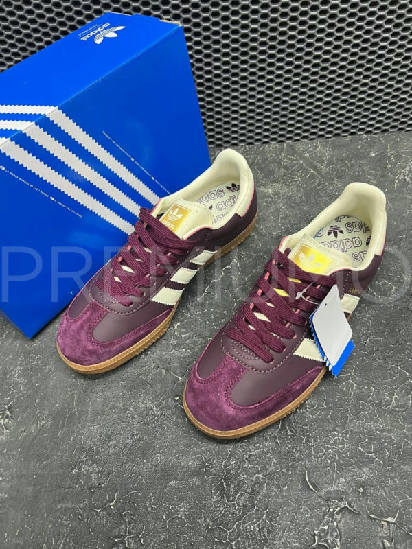 Adidas Samba кроссовки PR817187 3