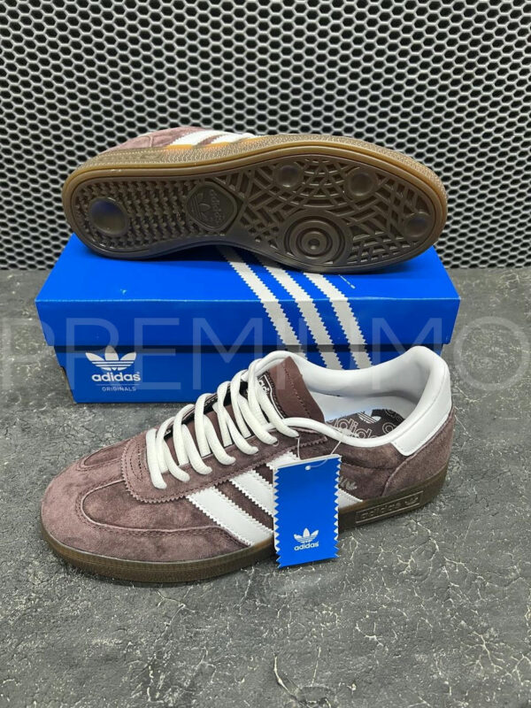 Adidas Handball Spezial кроссовки PR337719 5