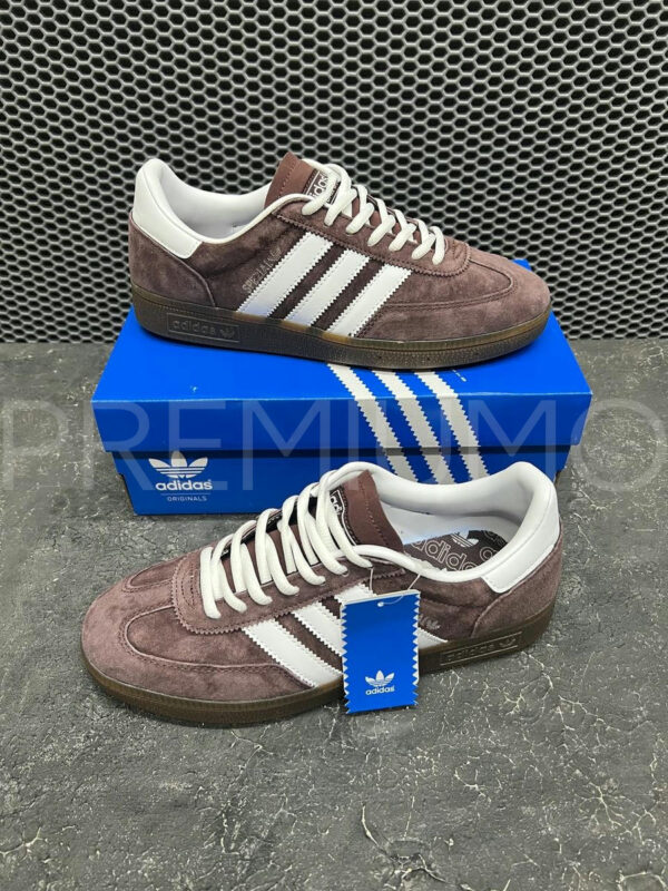 Adidas Handball Spezial кроссовки PR337719 6