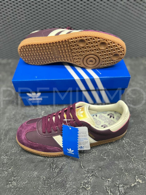 Adidas Samba кроссовки PR817187 7