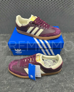 Adidas Samba кроссовки PR817187