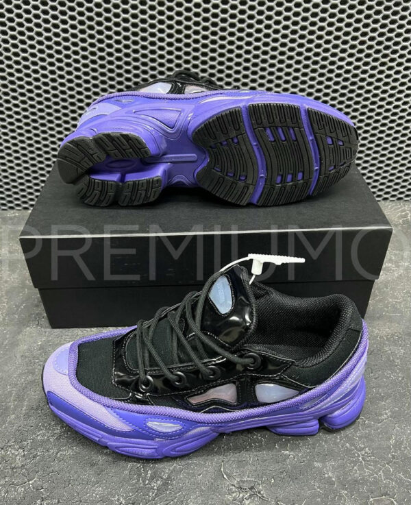 Adidas raf simons x ozweego bunny кроссовки PR958755 5