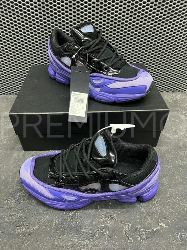 Adidas raf simons x ozweego bunny кроссовки PR958755 6