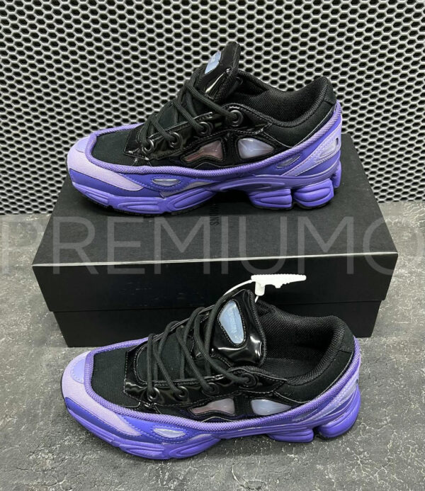 Adidas raf simons x ozweego bunny кроссовки PR958755 7