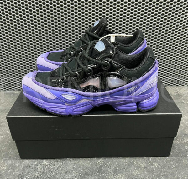Adidas raf simons x ozweego bunny кроссовки PR958755 8
