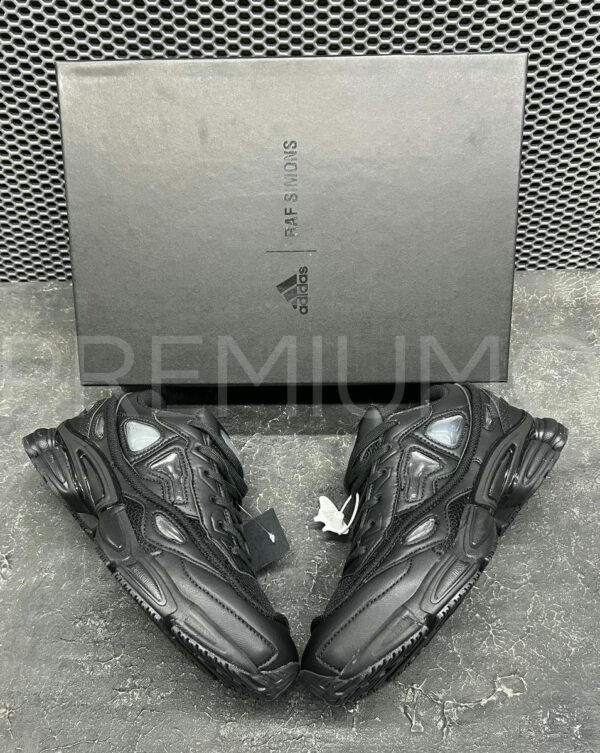 Adidas raf simons x ozweego bunny кроссовки PR660279 3