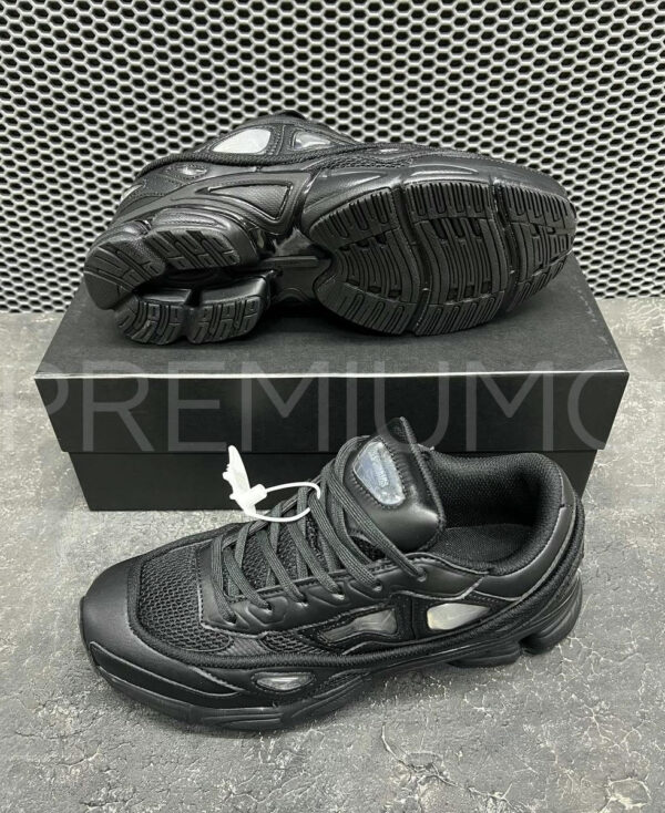 Adidas raf simons x ozweego bunny кроссовки PR660279 4