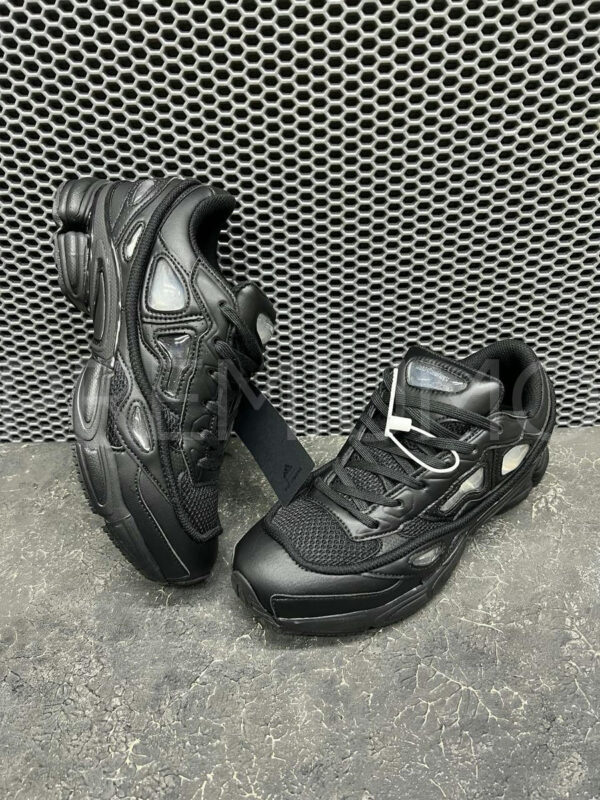 Adidas raf simons x ozweego bunny кроссовки PR660279