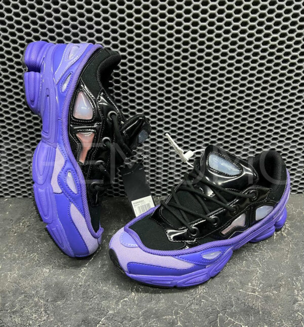 Adidas raf simons x ozweego bunny кроссовки PR958755