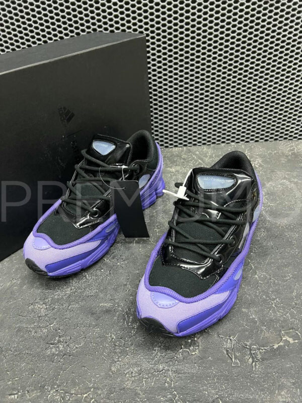 Adidas raf simons x ozweego bunny кроссовки PR958755 3