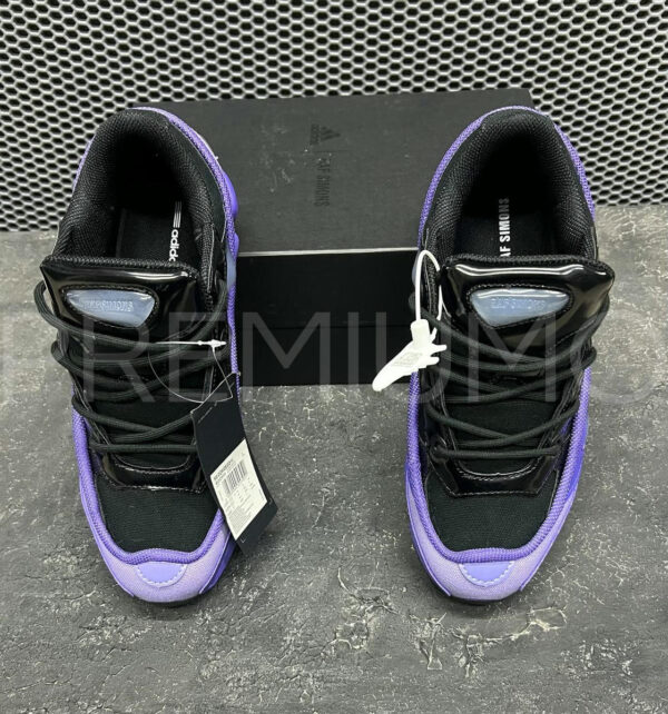 Adidas raf simons x ozweego bunny кроссовки PR958755 4
