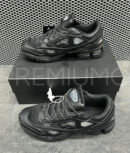 Adidas raf simons x ozweego bunny кроссовки PR660279 12