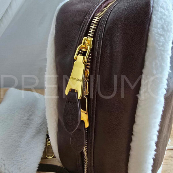 Miu Miu сумка PR194638 8