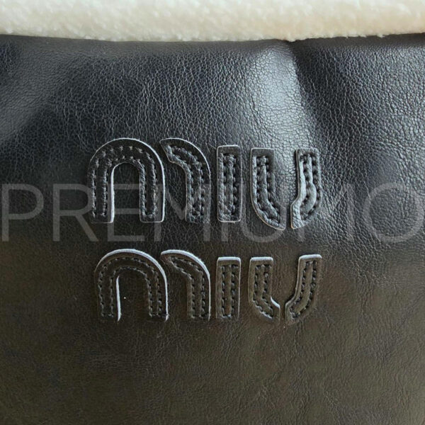 Miu Miu сумка PR739572 6