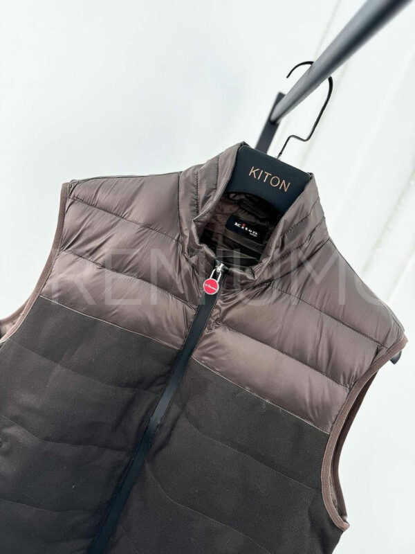 Kiton жилет PR786878 3