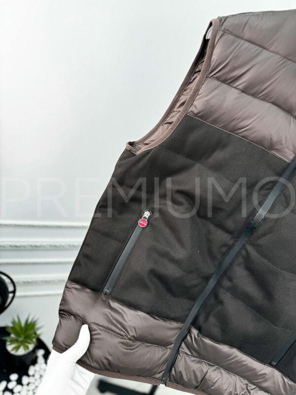 Kiton жилет PR786878 4