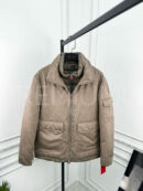Kiton пуховик PR955883 9
