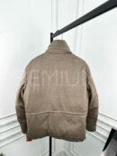 Kiton пуховик PR955883 10