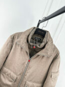 Kiton пуховик PR955883 11