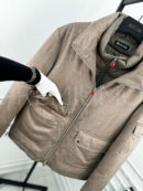 Kiton пуховик PR955883 12