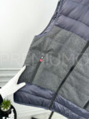 Kiton жилет PR387966 11