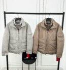 Kiton пуховик PR955883 16
