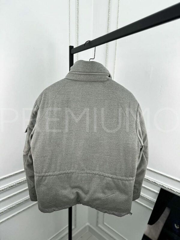 Kiton пуховик PR110768 2
