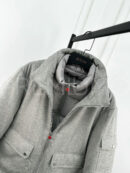 Kiton пуховик PR110768 11