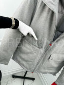 Kiton пуховик PR110768 12