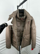 Kiton пуховик PR955883 13