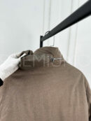 Kiton пуховик PR955883 15