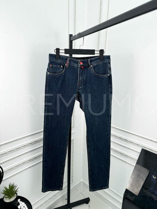 Kiton джинсы PR443171