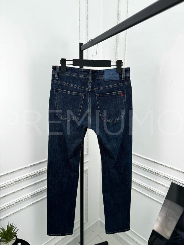Kiton джинсы PR443171 2