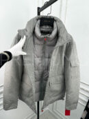 Kiton пуховик PR110768 13