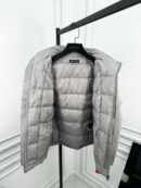 Kiton пуховик PR110768 14