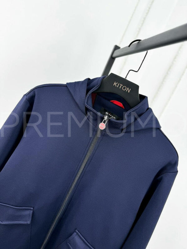 Kiton костюм PR180051 5