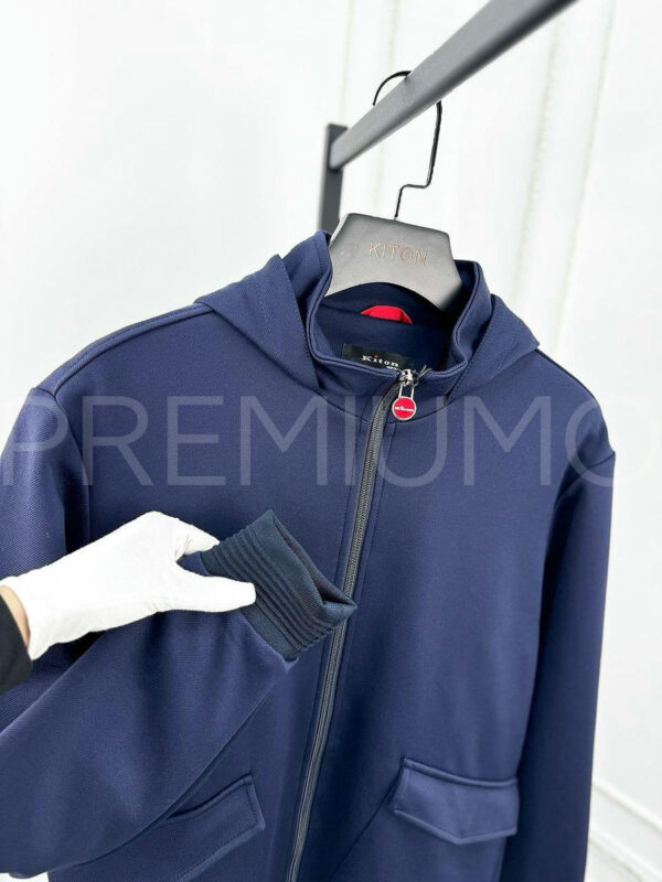 Kiton костюм PR180051 6