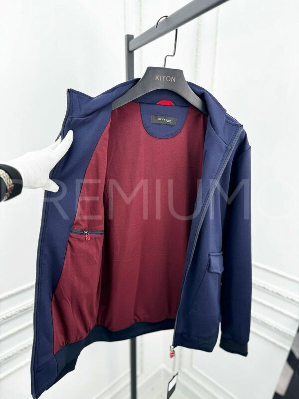 Kiton костюм PR180051 7